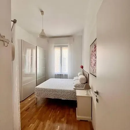 Apartment Alley23 La Spezia