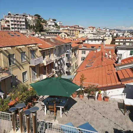 Alley23 Apartment La Spezia