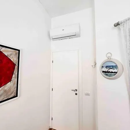 Alley23 Apartment La Spezia