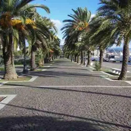 Alley23 Apartment La Spezia