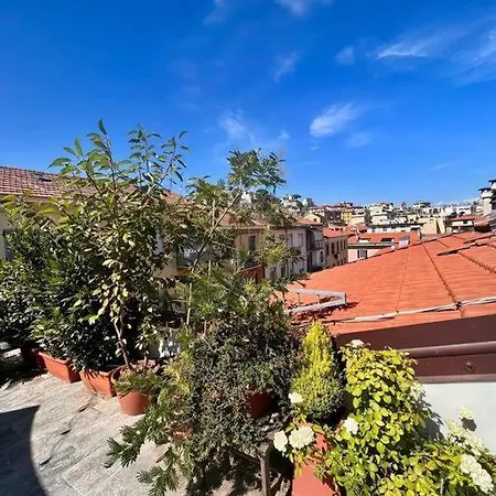 Apartment Alley23 La Spezia