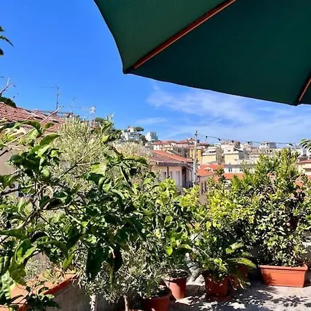 Alley23 Apartment La Spezia